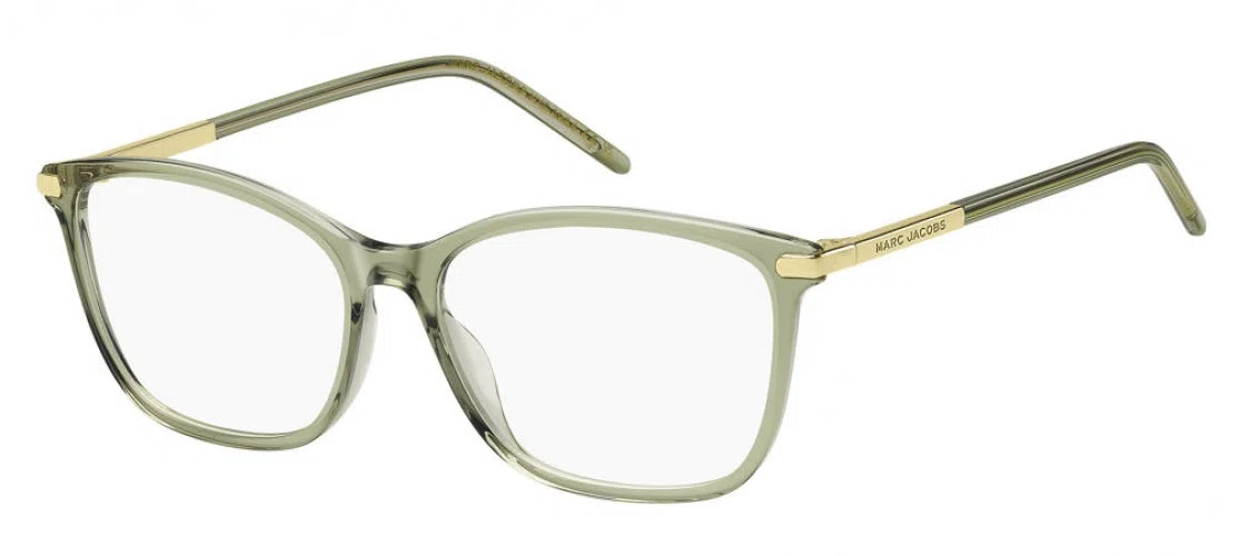 Marc Jacobs MARC836 Eyeglasses - view 10
